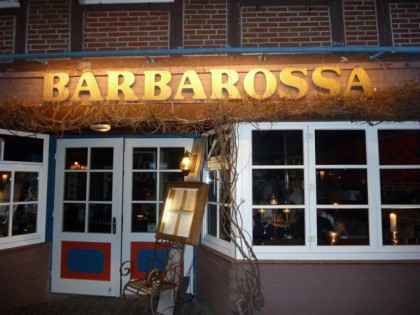 Фото: Barbarossa